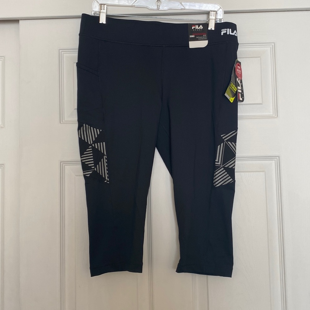 Fila Sport glow bright running skimmer